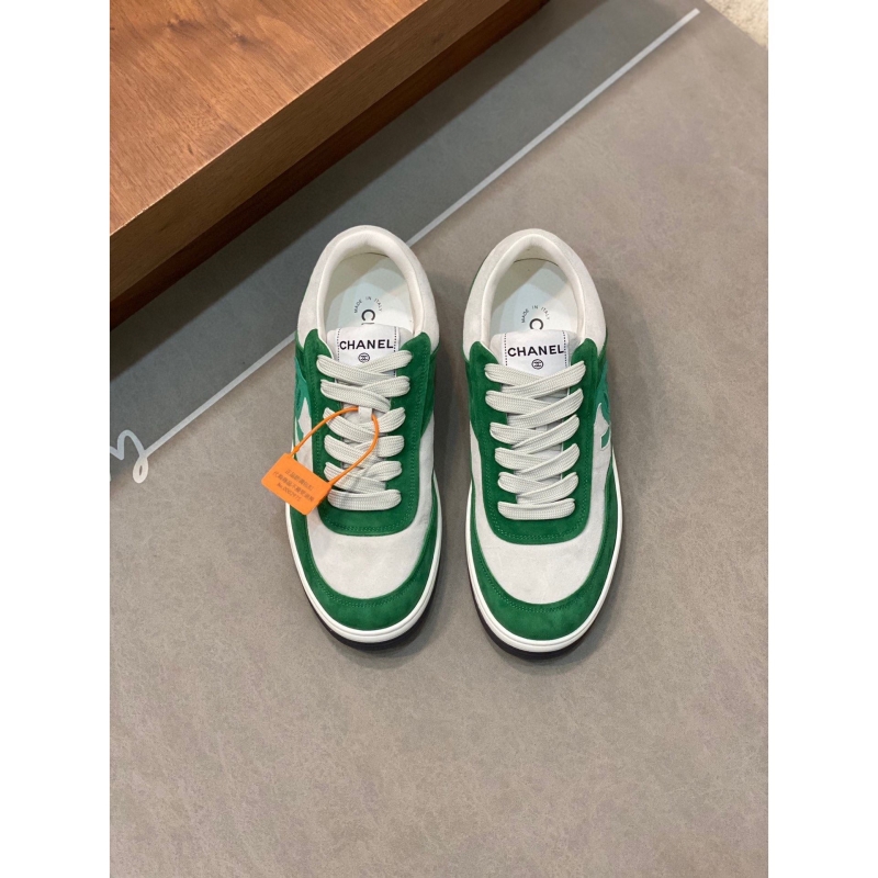 Ch*el casual shoes